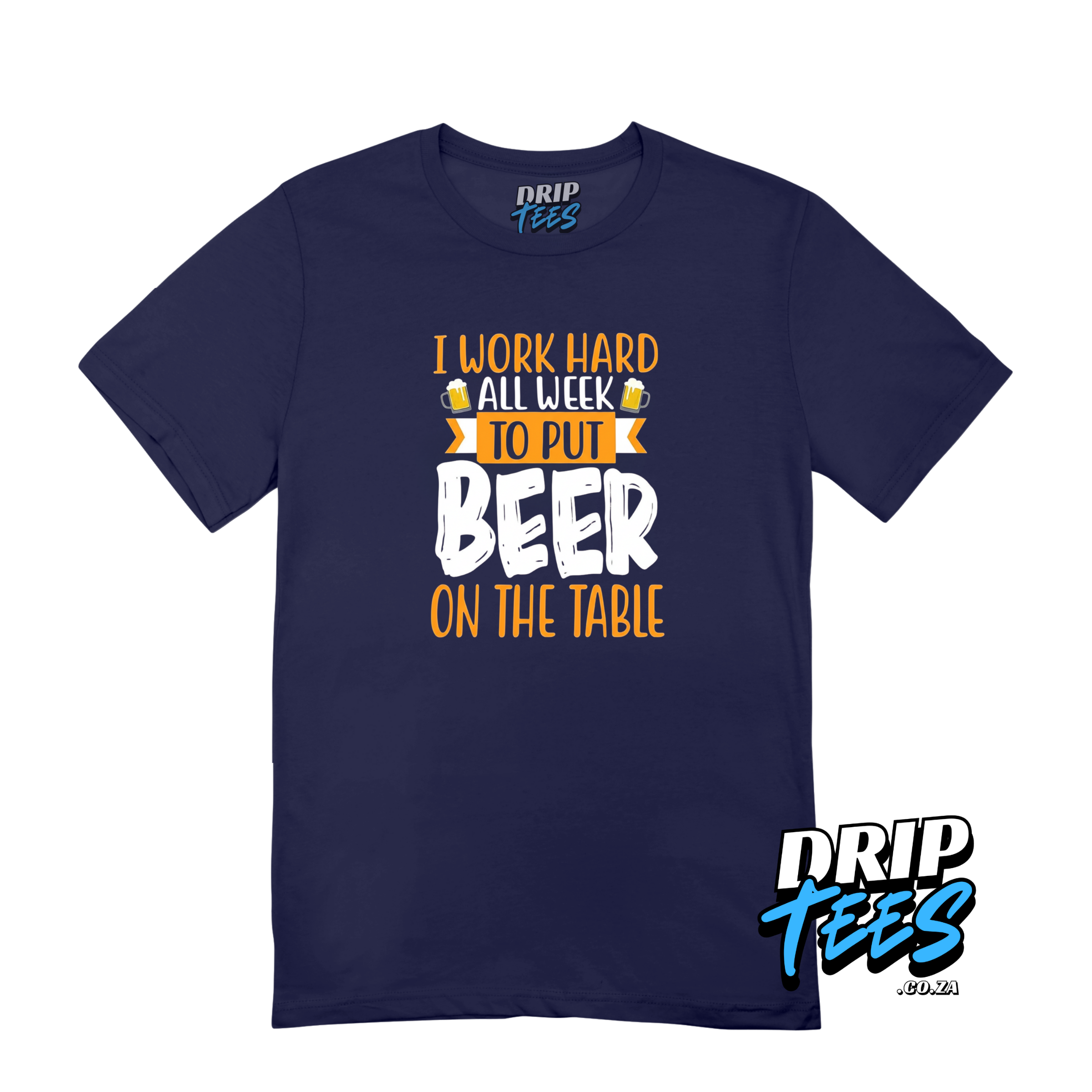 Funny Beer T Shirt