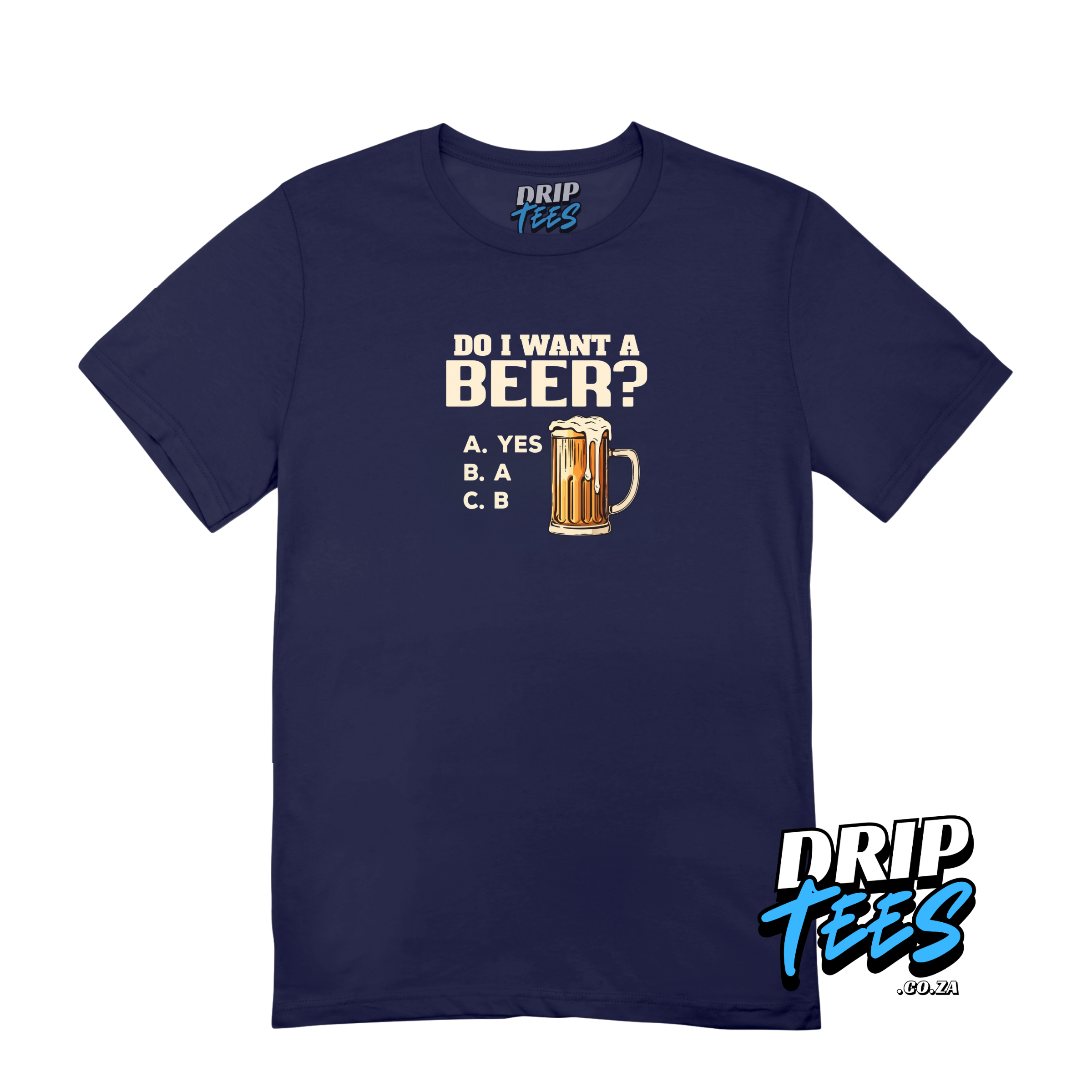 Funny beer t shirts