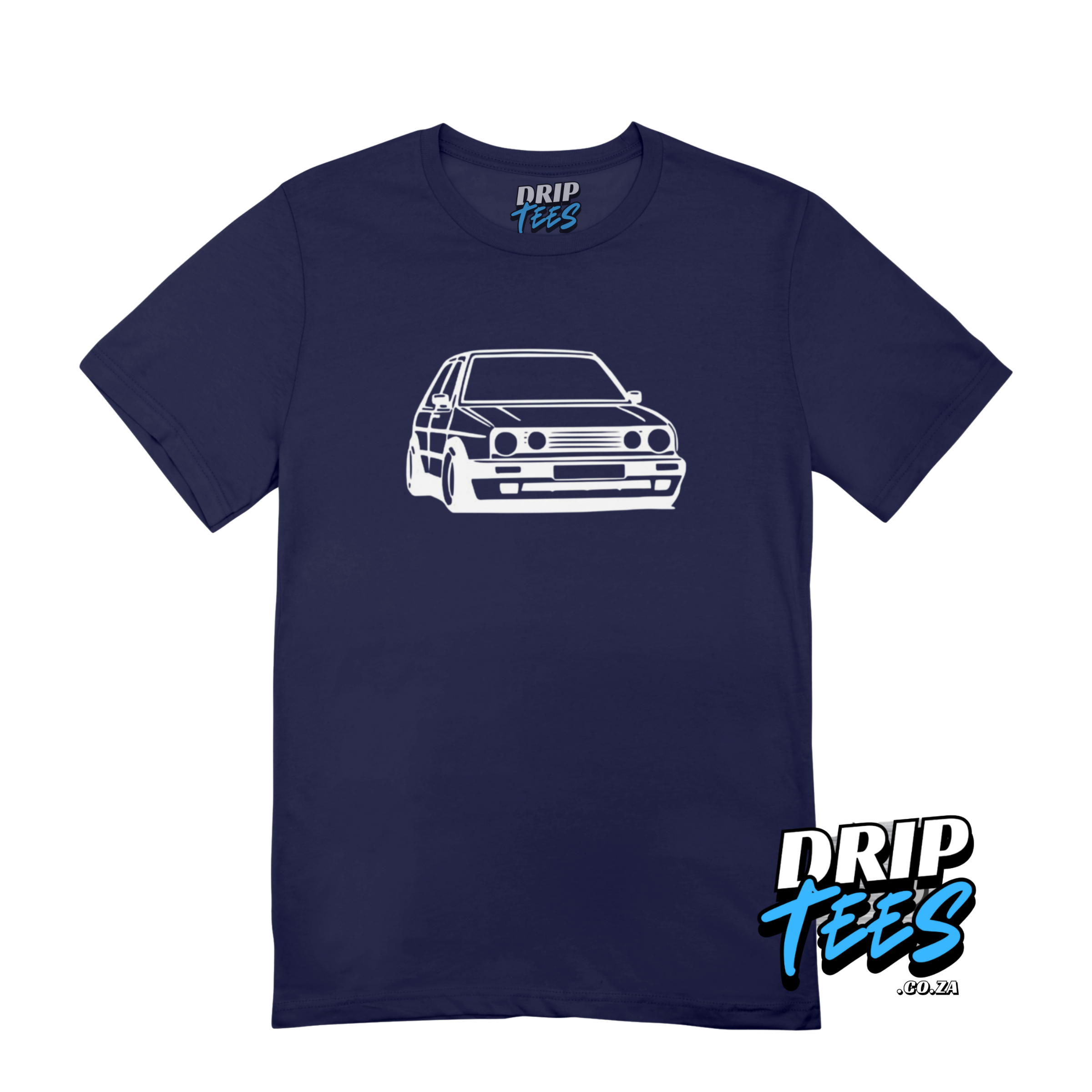 mk2 gti t shirt