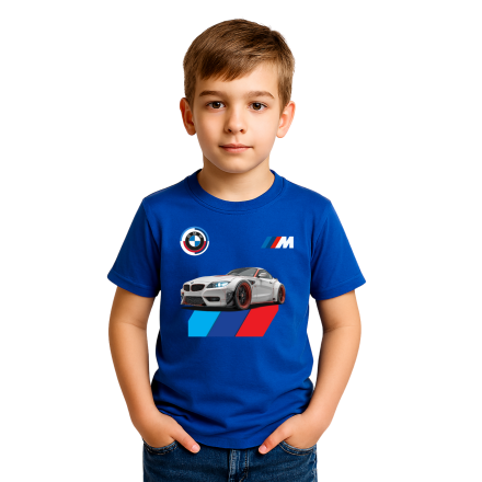 BMW M performance t shirt