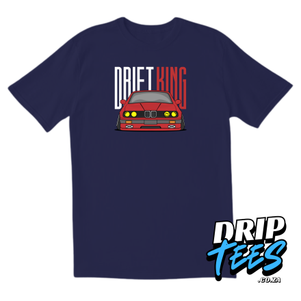 BMW Theme T-Shirt  17