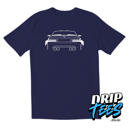 BMW Theme T-Shirt  15